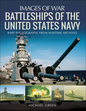 Buy Battleships of the United States Navy at Amazon