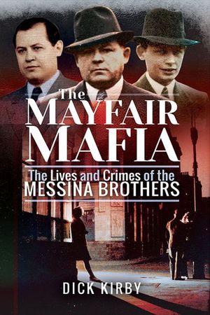 Buy The Mayfair Mafia at Amazon