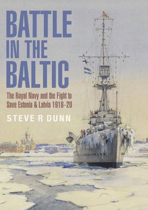 Buy Battle in the Baltic at Amazon