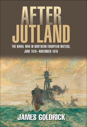 Buy After Jutland at Amazon