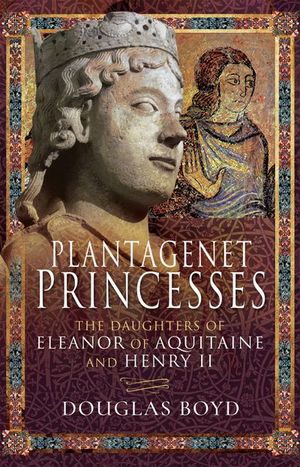 Buy Plantagenet Princesses at Amazon