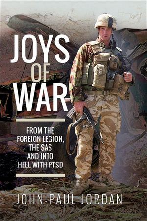 Buy Joys of War at Amazon