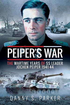 Buy Peiper's War at Amazon