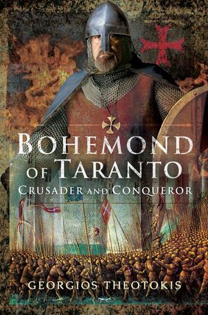 Buy Bohemond of Taranto at Amazon