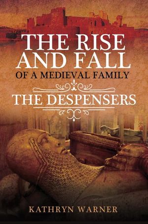 The Rise and Fall of a Medieval Family