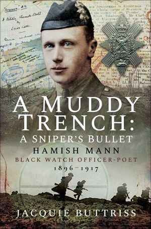 A Muddy Trench: Sniper's Bullet