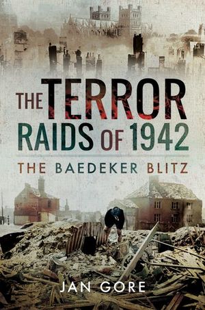 Buy The Terror Raids of 1942 at Amazon