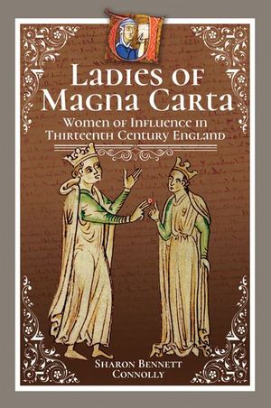 Buy Ladies of Magna Carta at Amazon