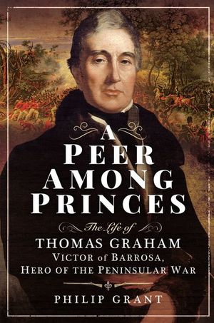 A Peer Among Princes