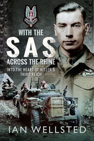 Buy With the SAS: Across the Rhine at Amazon