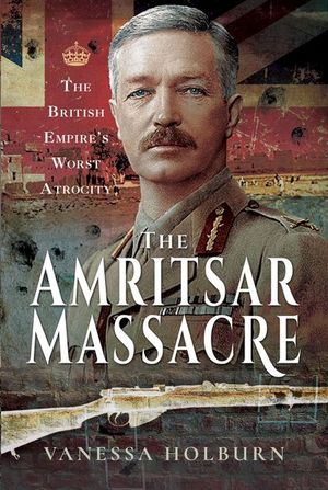 Buy The Amritsar Massacre at Amazon