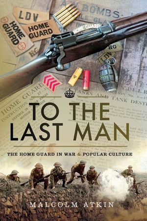 Buy To the Last Man at Amazon