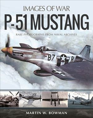 Buy P-51 Mustang at Amazon