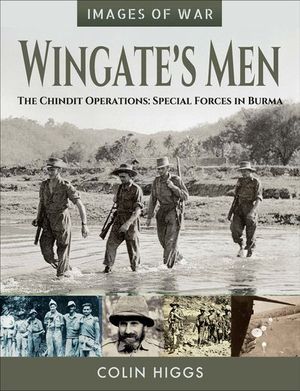 Wingate's Men