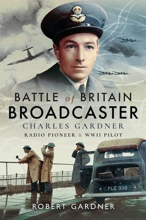 Buy Battle of Britain Broadcaster at Amazon