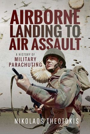 Buy Airborne Landing to Air Assault at Amazon