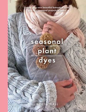 Buy Seasonal Plant Dyes at Amazon