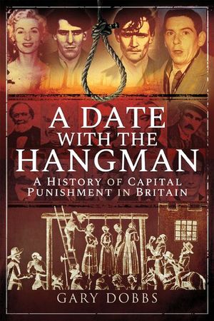 Buy A Date with the Hangman at Amazon