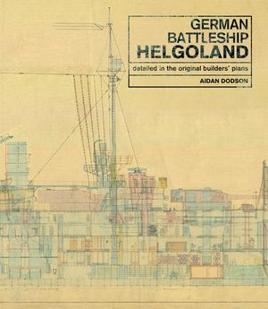 Buy German Battleship Helgoland at Amazon