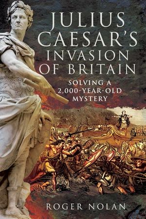 Buy Julius Caesar's Invasion of Britain at Amazon