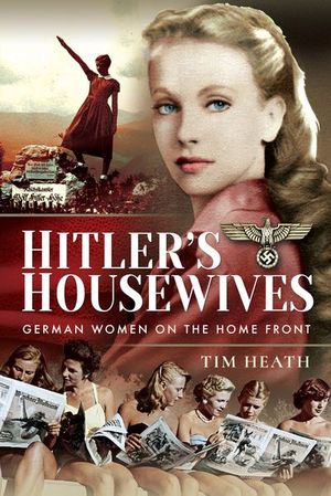 Buy Hitler's Housewives at Amazon