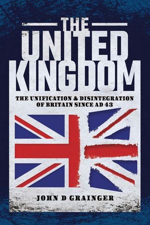 Buy The United Kingdom at Amazon