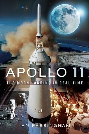 Buy Apollo 11 at Amazon