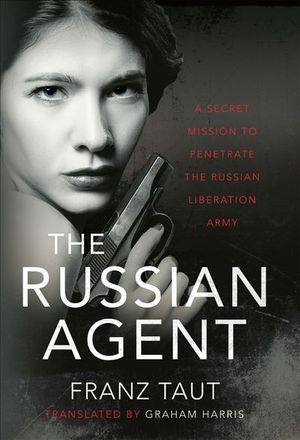 The Russian Agent