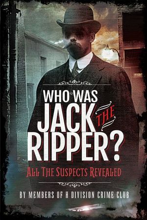 Buy Who Was Jack the Ripper? at Amazon