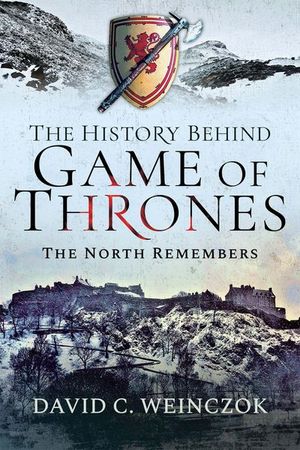 Buy The History Behind Game of Thrones at Amazon