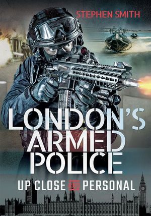 London's Armed Police