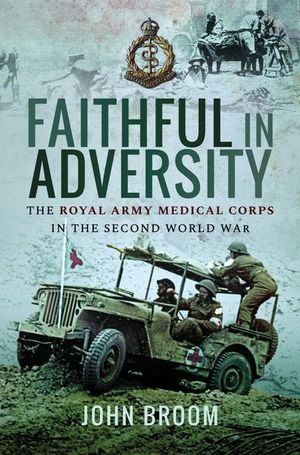 Buy Faithful in Adversity at Amazon