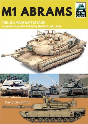 Buy M1 Abrams at Amazon
