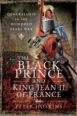 Buy The Black Prince and King Jean II of France at Amazon