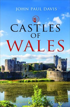 Castles of Wales