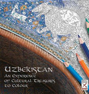 Buy Uzbekistan at Amazon