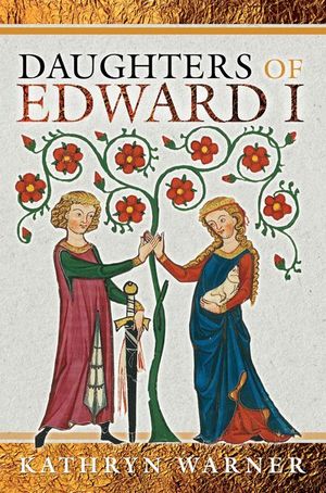 Buy Daughters of Edward I at Amazon