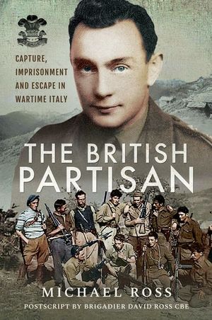 The British Partisan