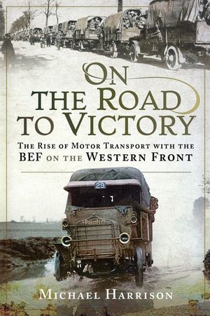 Buy On the Road to Victory at Amazon