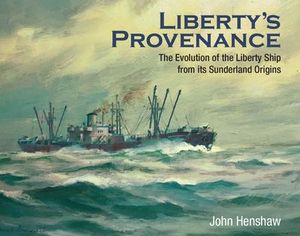 Buy Liberty's Provenance at Amazon