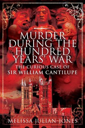 Buy Murder During the Hundred Year War at Amazon