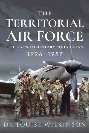 The Territorial Air Force