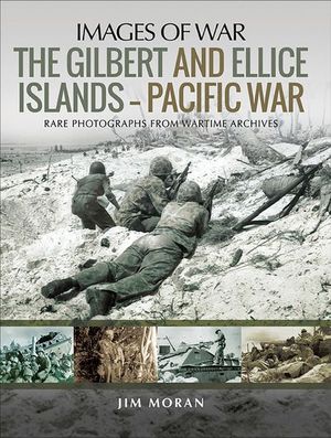 The Gilbert and Ellice Islands—Pacific War