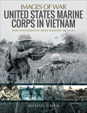 Buy United States Marine Corps in Vietnam at Amazon
