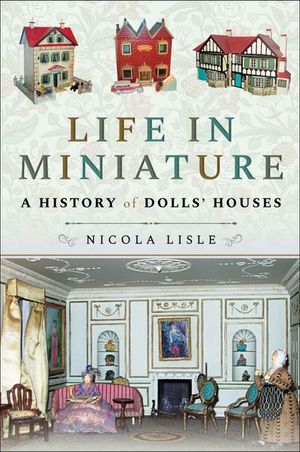 Buy Life in Miniature at Amazon