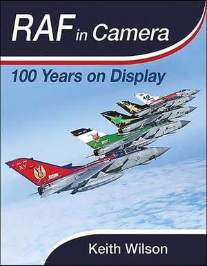 Buy RAF in Camera at Amazon