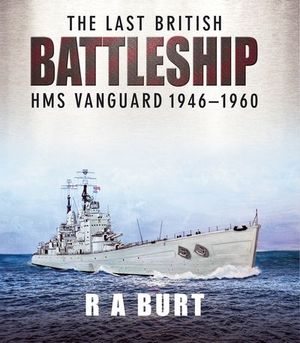 Buy The Last British Battleship at Amazon