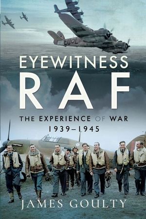 Buy Eyewitness RAF at Amazon