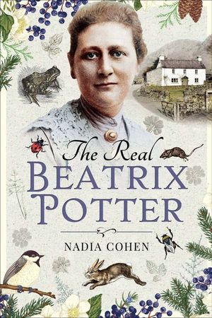 Buy The Real Beatrix Potter at Amazon