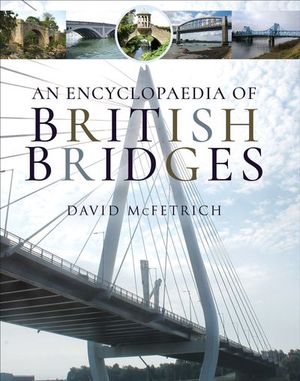 Buy An Encyclopaedia of British Bridges at Amazon